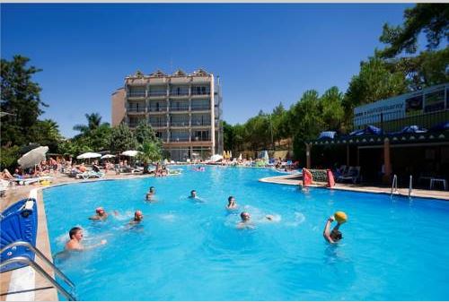 marmaris hotels and apartments