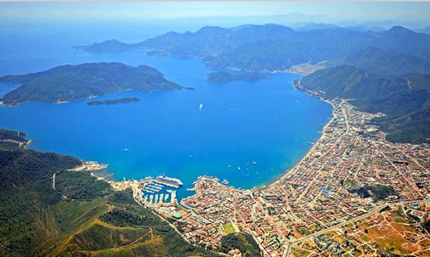 marmaris information